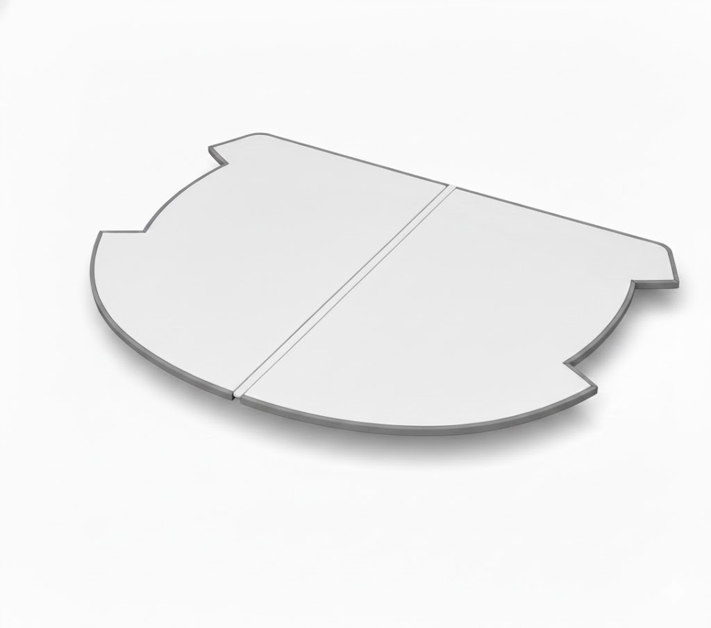 AFEKK84077W4 1600シエル割り蓋 保温【TOTO】のことなら配管 水道 部品