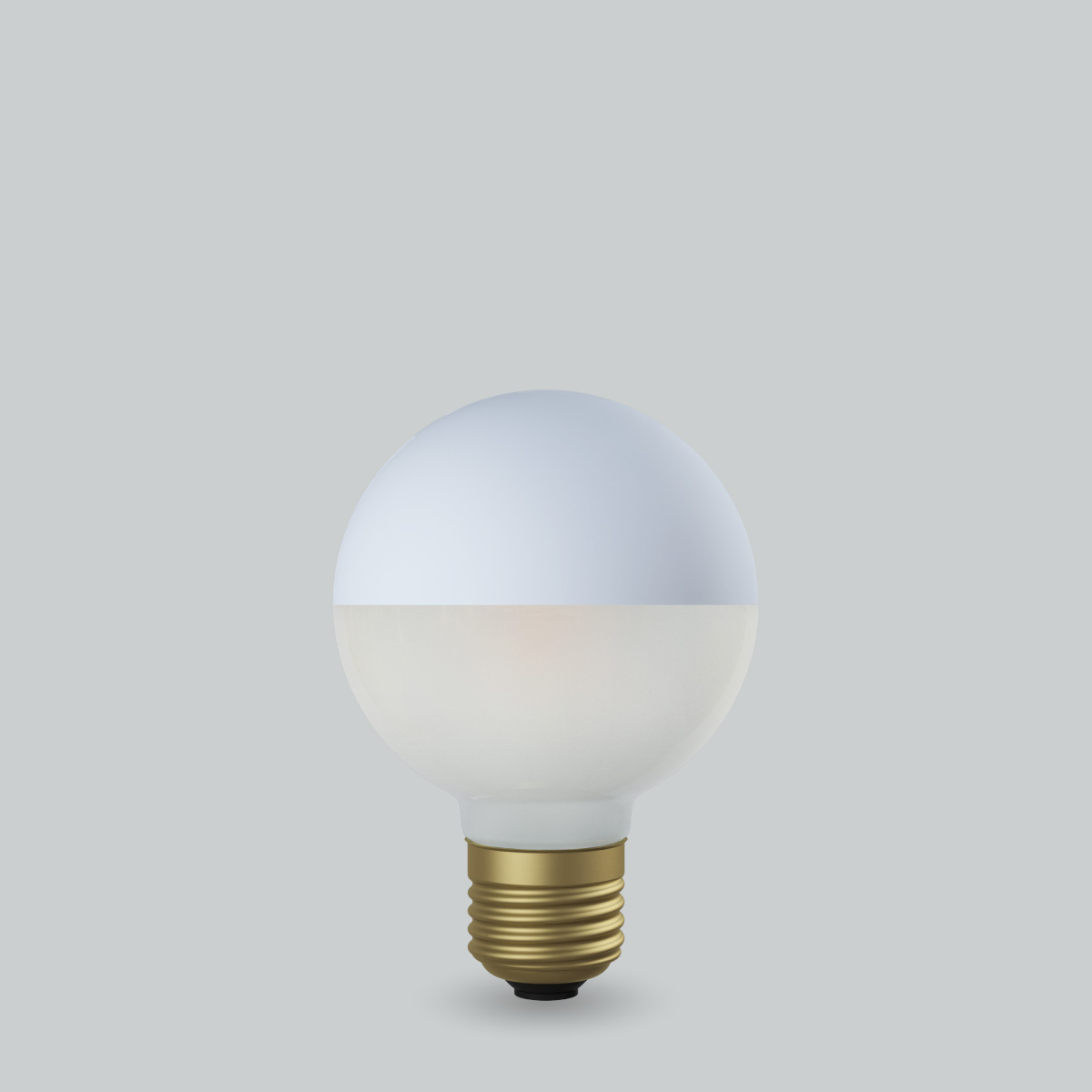 フィラメントLED電球「Siphon」 Ball70 LDF105D ボール70 Only One