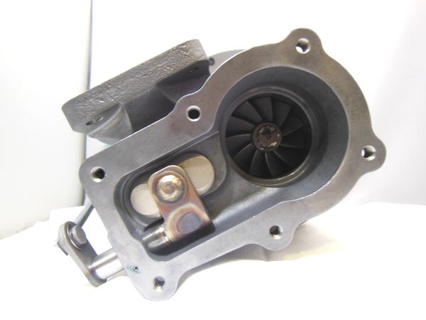 日野 レンジャー用 ターボチャージャー/VXAE/24100-3066---電装品専門