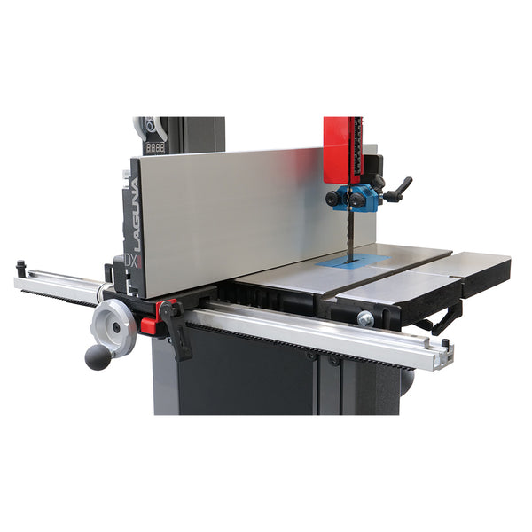 Laguna DX3 DriftMaster Bandsaw Fence | Free Standard Shipping