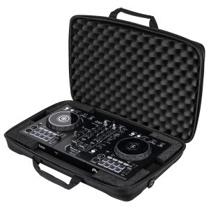 Pioneer DJ DDJ-400 / DDJ-RB / DDJ-SB3 EVA Case - Odyssey Cases