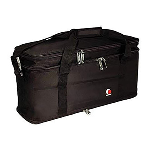 4U Rack Bag with 12