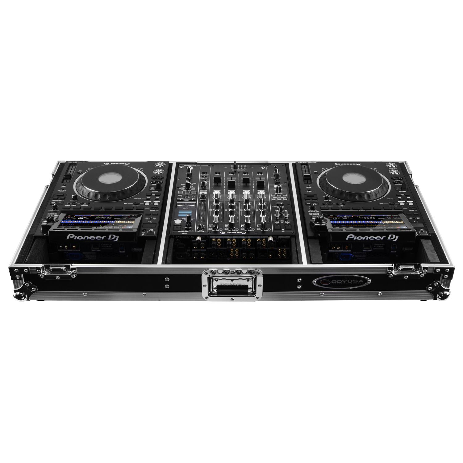 DJ機材 25SS Supreme Odyssey Record Case DJ機材 25SS Supreme