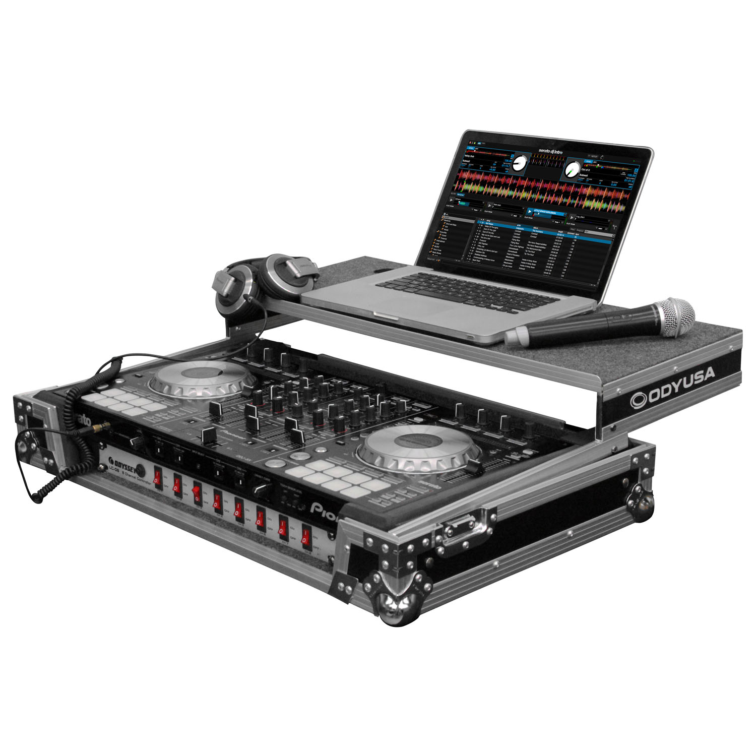 Pioneer DDJ-SX2 専用ケース付 楽天市場】ddj sx2 ケースの通販