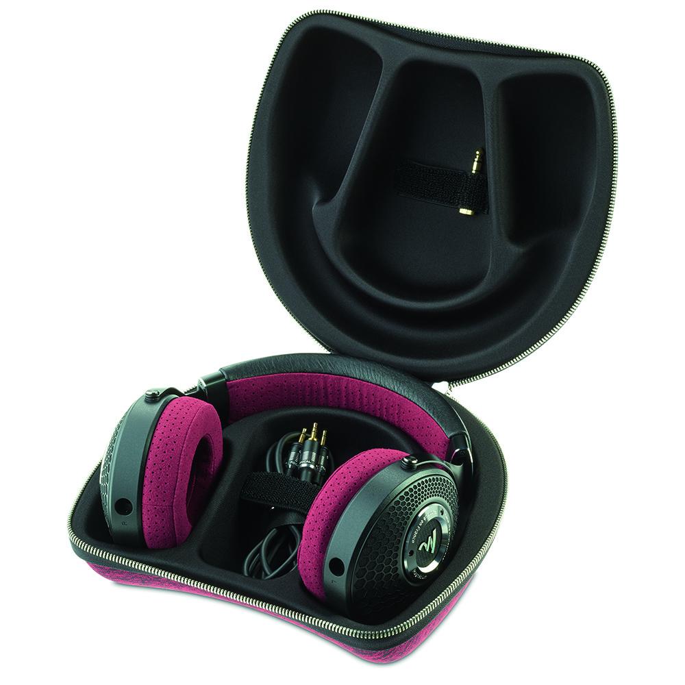 Focal Clear Mg Professional is a set of circum-aural open-back headph