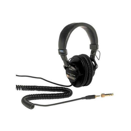 Sony MDR-7506 Professional Headphones