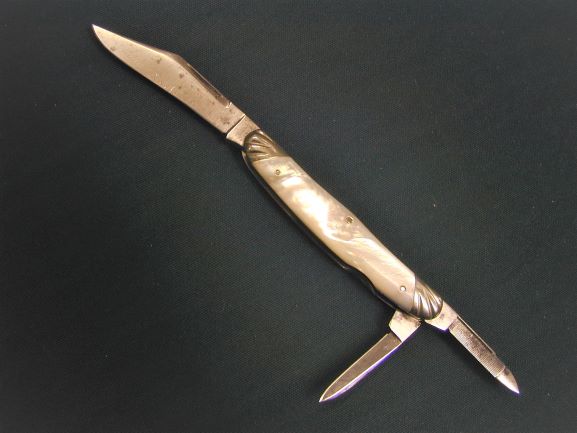 OLD Remington, オールドレミントン