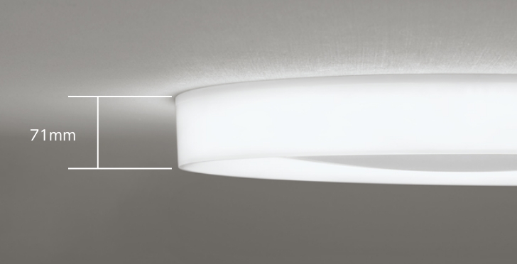 オーデリックシーリングライト OL 291 686BR LEDシーリングライト