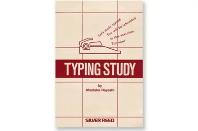 abc 中古タイプライター｜タイプライター専門店の尾河商会