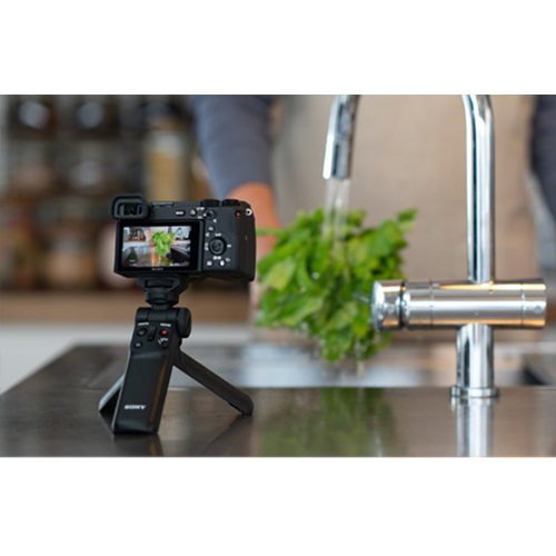 荻窪カメラのさくらや / ソニー GP-VPT2BT シューティンググリップ