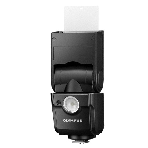 荻窪カメラのさくらや / OM SYSTEM FL-700WR エレクトロニック フラッシュ