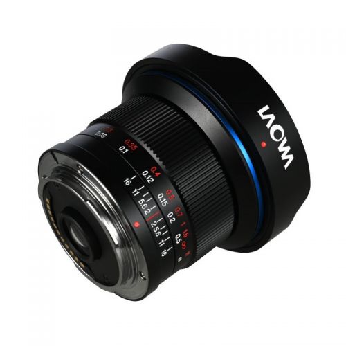 荻窪カメラのさくらや / LAOWA 6mm F2 ZERO-D MFT【Mフォーサーズ専用】