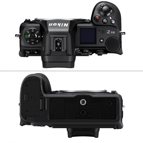 荻窪カメラのさくらや / ニコン Z6III ボディ【アウトレット】