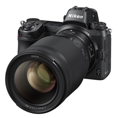 P321 Nikon フィルム一眼レフカメラ Nikkor 50mm P321 Nikon フィルム