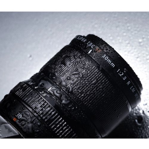 荻窪カメラのさくらや / フジフイルム XF30mmF2.8 R LM WR Macro【下取