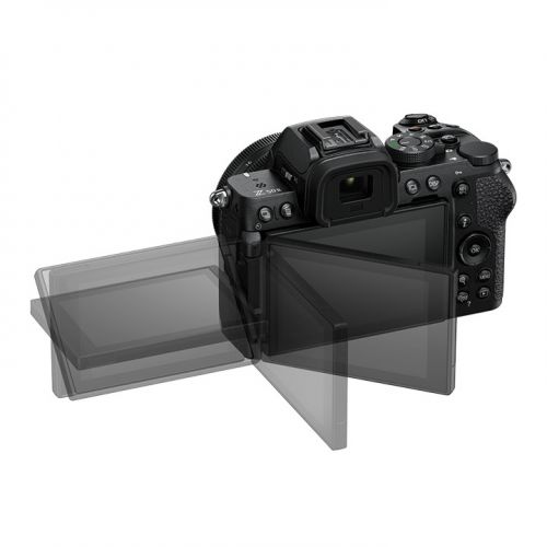 荻窪カメラのさくらや / ニコン Z50II 18-140 VR レンズキット【数量