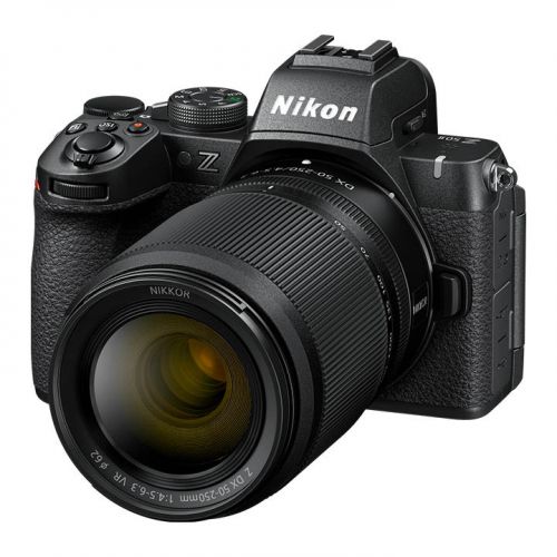 荻窪カメラのさくらや / ニコン Z50II ダブルズームキット【数量限定