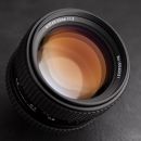 荻窪カメラのさくらや / 木下光学研究所 KISTAR 35mm F1.4