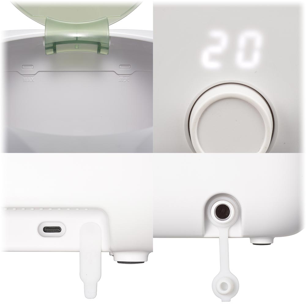 充電式ミニ洗濯機 [品番]08-1543｜株式会社オーム電機