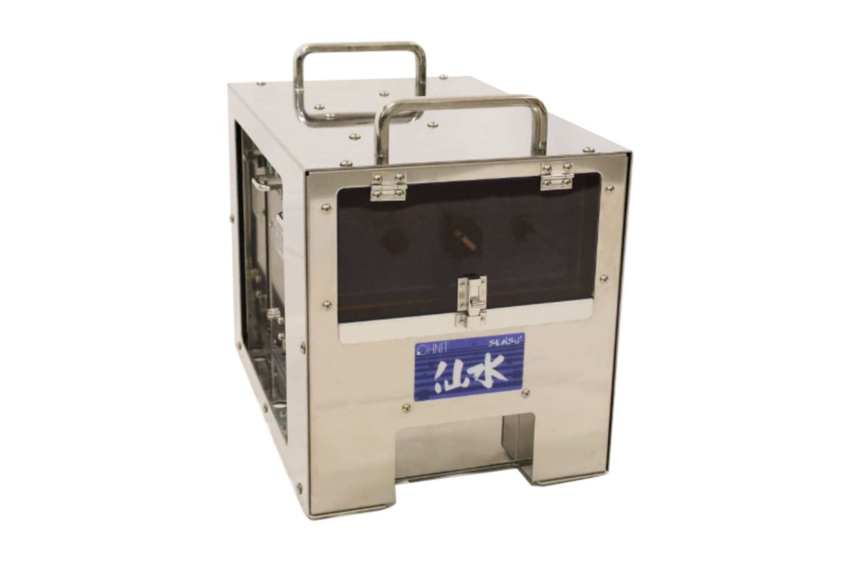 仙水 | ホテル・福祉施設・医療施設・店舗・食品加工 | オーニット株式会社