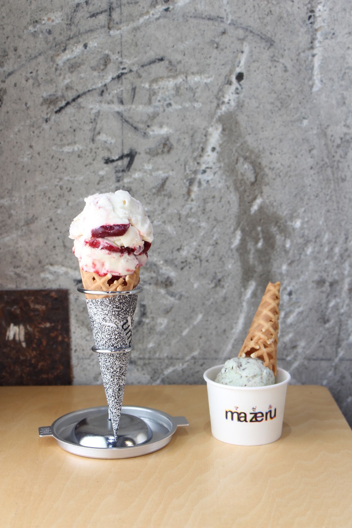 保存版】 あなたはどれ推し!? 大分映えアイス6選🍨 | ドリップまとめ