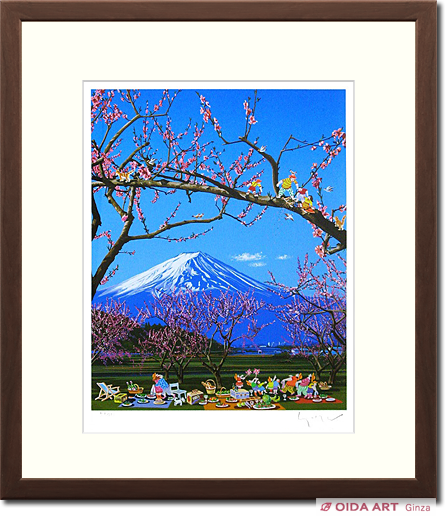 1000円～ おたからや◇x612 ヒロ・ヤマガタ 日本のエッセンス 龍安寺