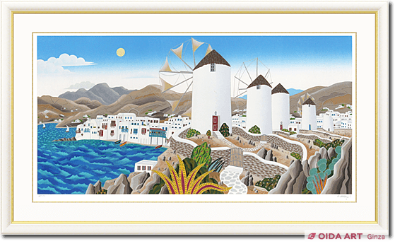 トーマスマックナイト パズル 500ピース ミコノス ハーパー Yahoo