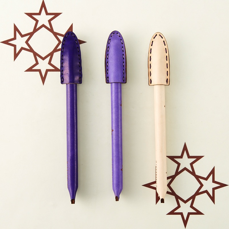 新品♡オジャガデザイン× クリィミーマミ♡キャップ付きペンカバー♡