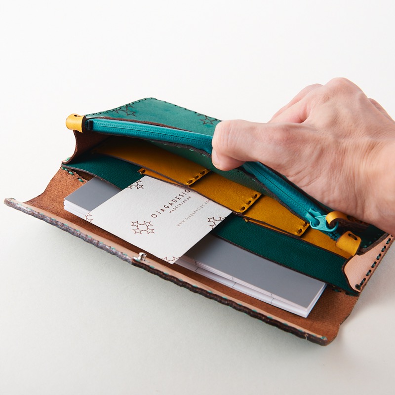 OJAGA DESIGN || MADE IN JAPAN｜LUISA