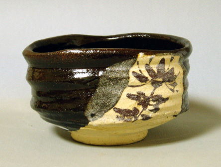 奥磯 太覚 | 大平窯