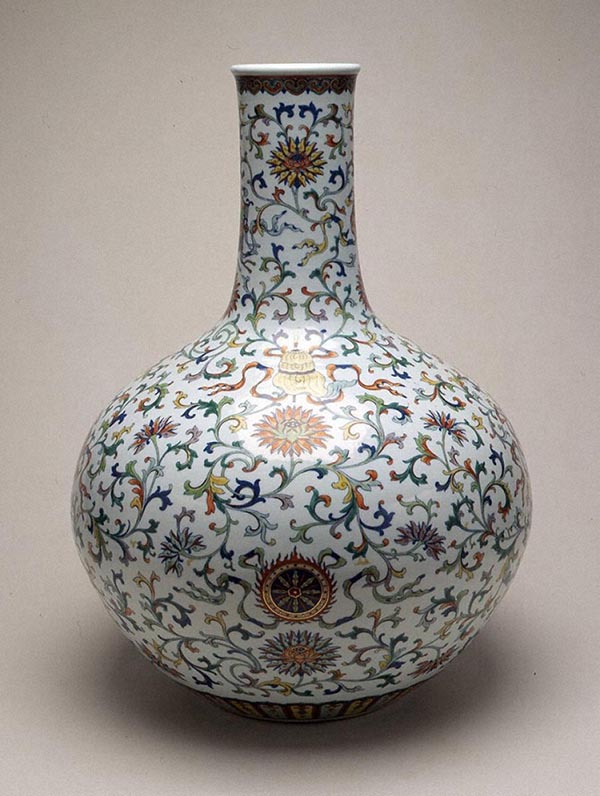 青花花唐草紋碗 中国古玩 徳化窯 新渡 中国美術 明末