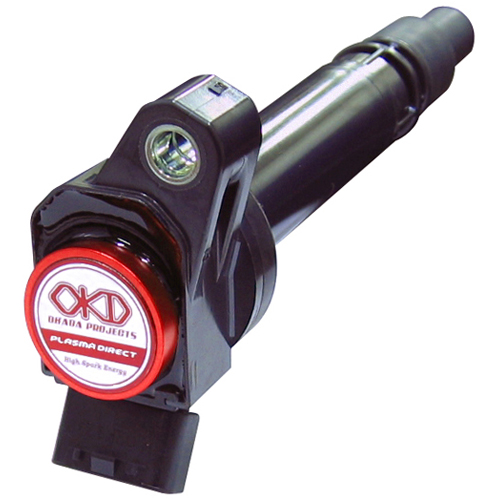 オカダプロジェクトのプラズマダイレクト R56 前期 オカダプロジェクト