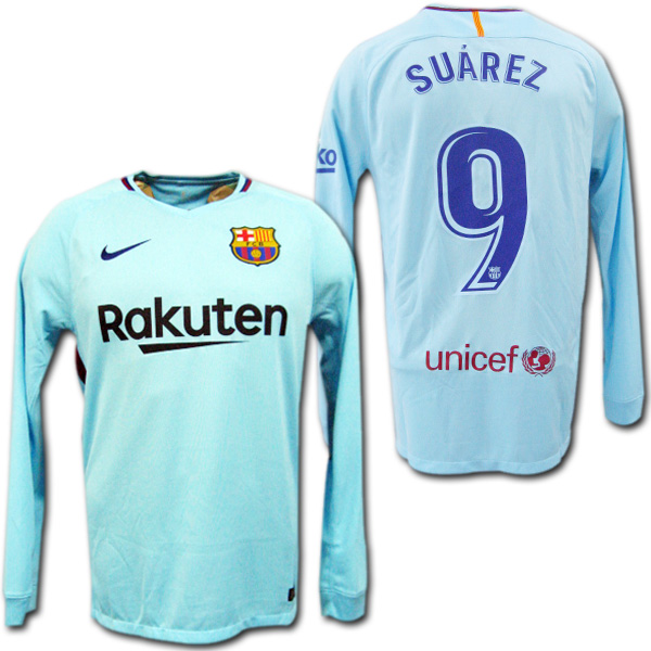 FCバルセロナ 2016-17 メッシ ユニフォーム 日本Sサイズ FCバルセロナ