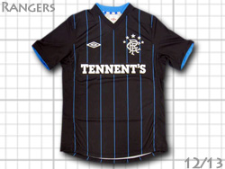 グラスゴー・レンジャーズ Rangers 1996-1997 ADIDAS O.K.A.