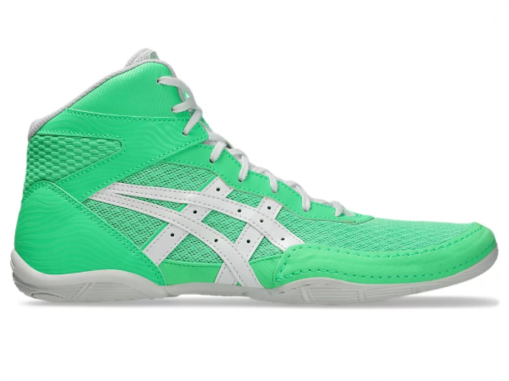 アシックス,レスリングシューズ,