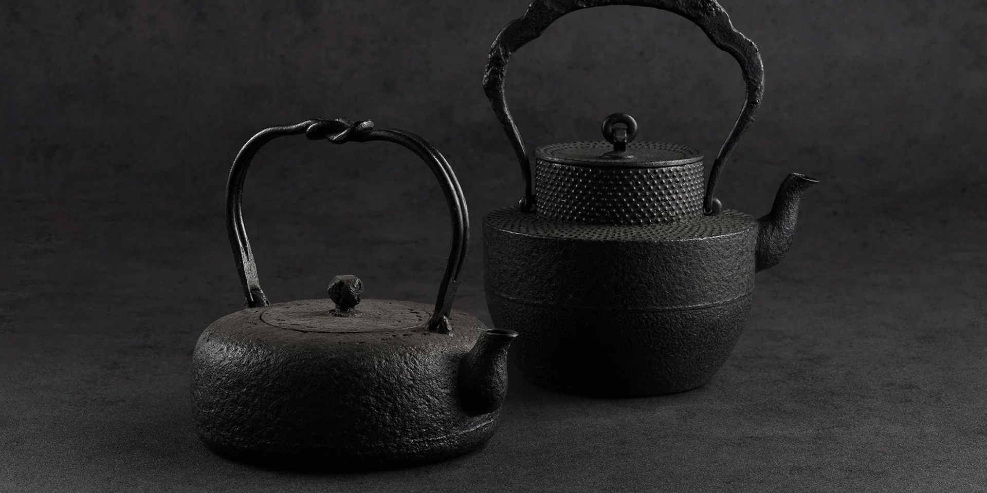 南部鉄瓶の元祖 御釜屋。“南部鉄瓶”を日本全国へオンラインショップに