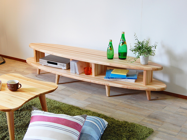 サーフ テレビボード170