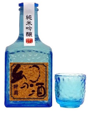 酔園 幻の酒角びん300｜酒類・飲料・加工食品・アルコールの卸