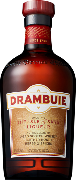 ドランブイ 750｜酒類・飲料・加工食品・アルコールの卸・販売