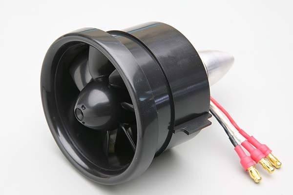 OK MODELダイレクト / 電動ダクテッドファン