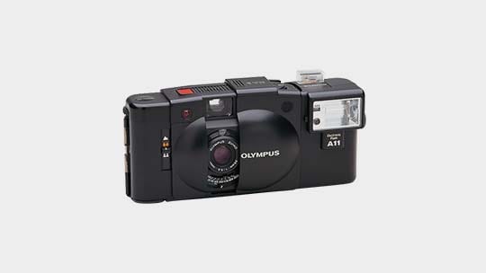 1980年〜1989年：年代別：オリンパス