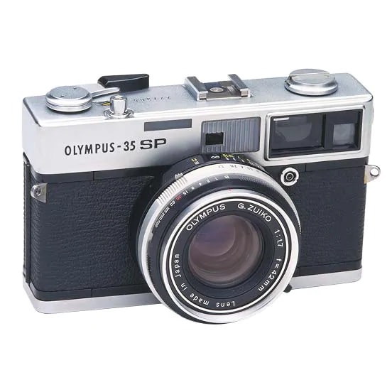 OLYMPUS35SP