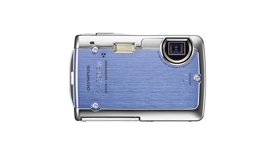 防水カメラ：顧客ニーズにこだわる：オリンパス