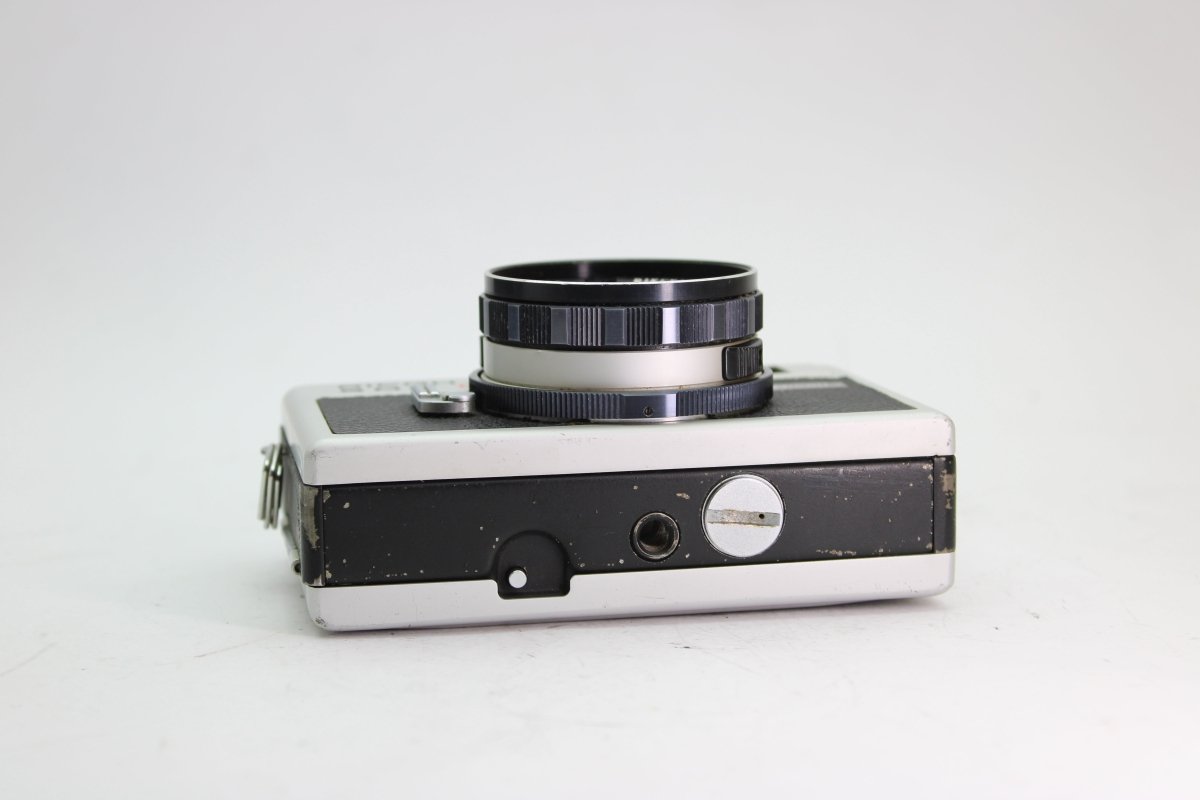 Ricoh 500 G - OldCamsByJens