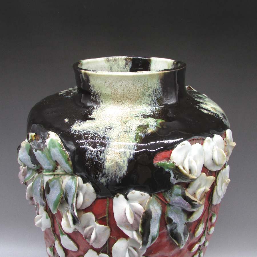 希少 里帰り 隅田焼 井上良斎 高浮彫 カップ アンティーク 【公式通販】