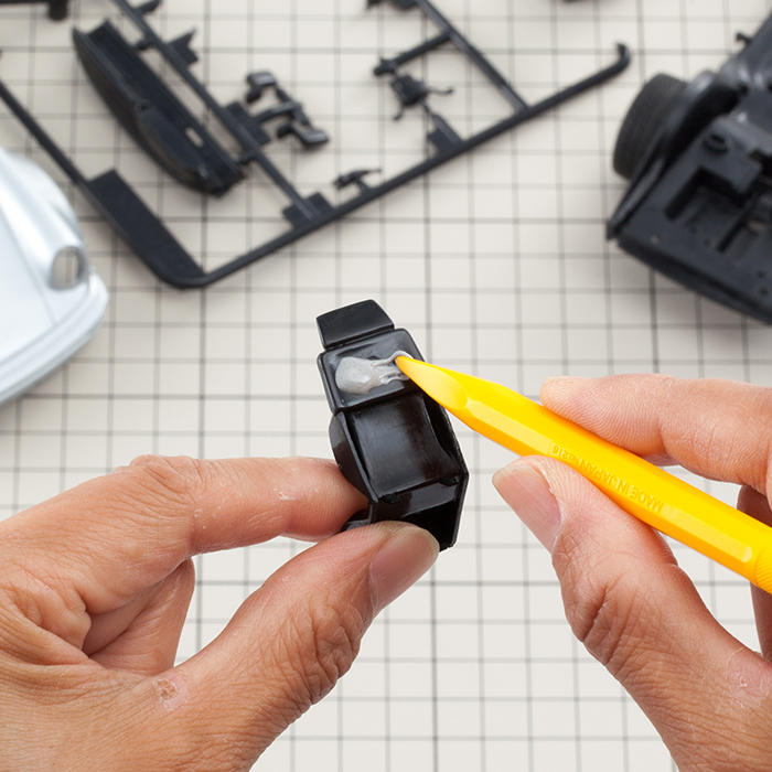 デザイナーズナイフ ブラック｜オルファ株式会社 【公式サイト】