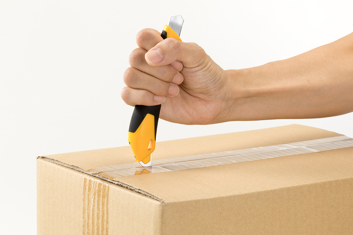 ハイパーM厚型｜オルファ株式会社 【公式サイト】