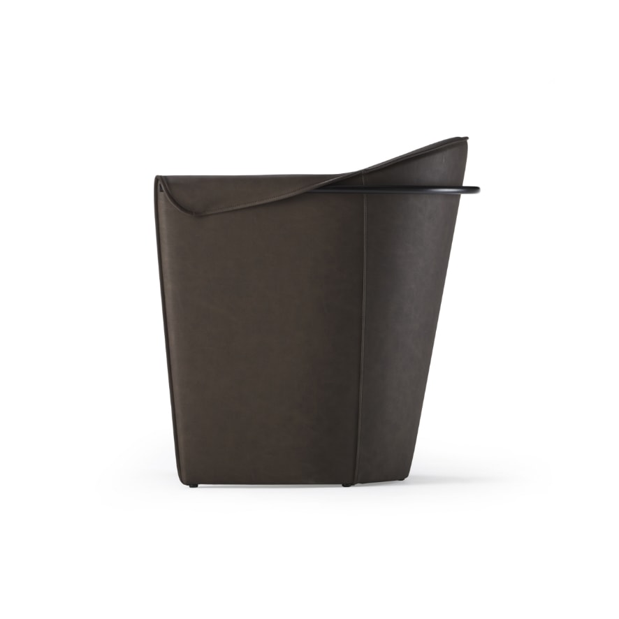 サイドテーブル（S・TL-F715・TS・A・WN・BK） / テルテーブル（S・TL