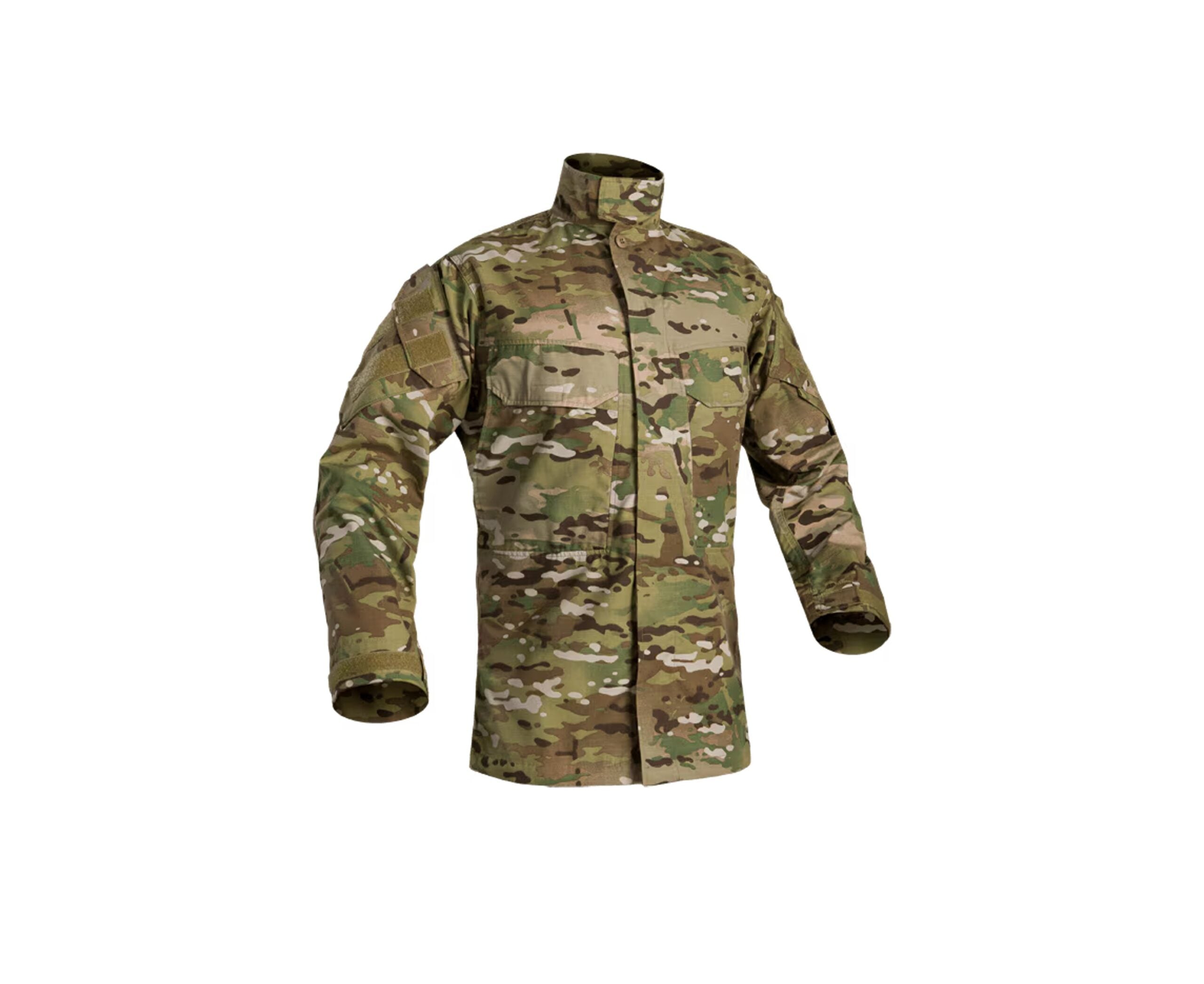 米軍CRYE PRECISION G3 FIELD SHIRT SM R 迷彩 Crye Precision G3