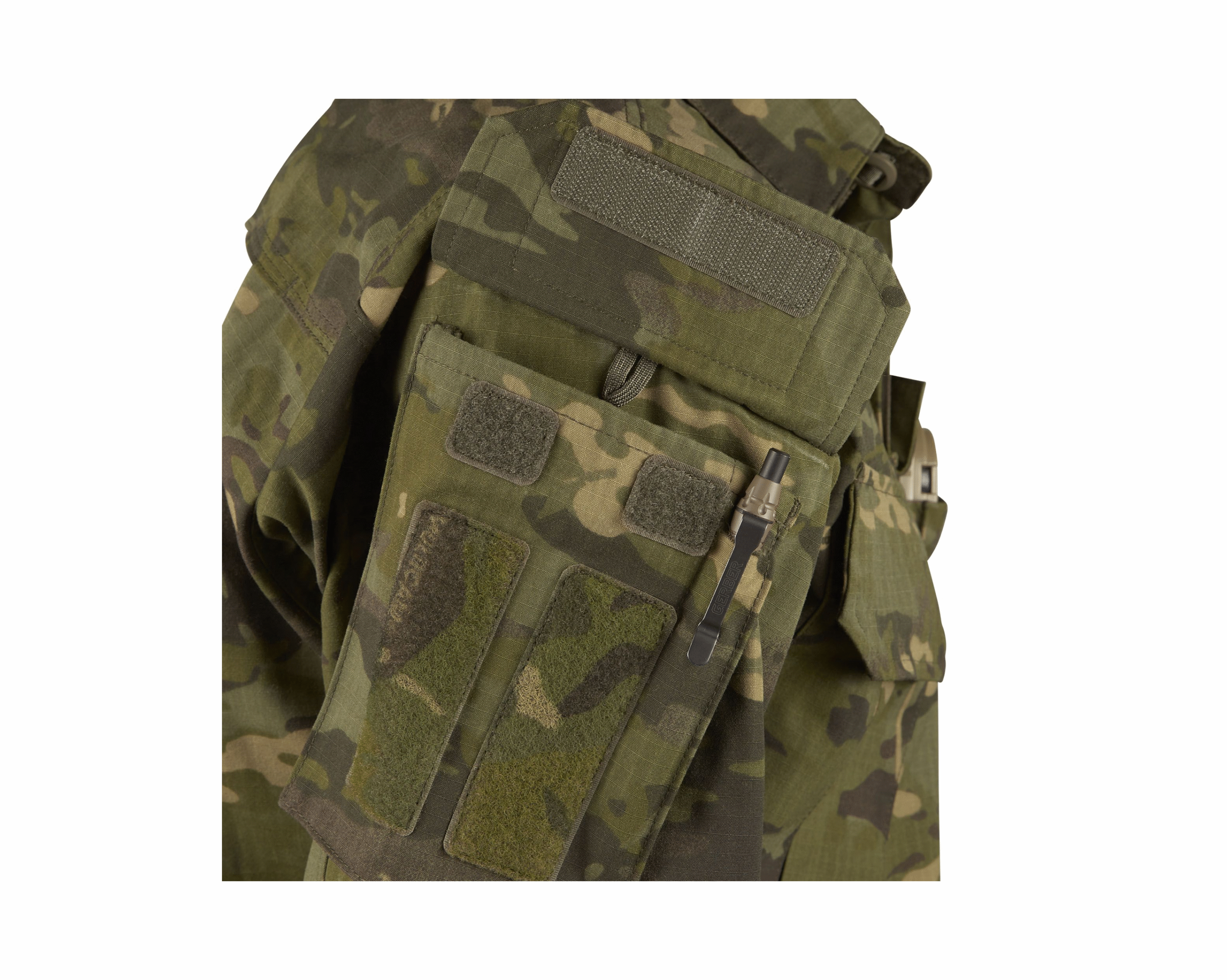 Platatac Kurtz Shirt - Operationally Proven Tactical